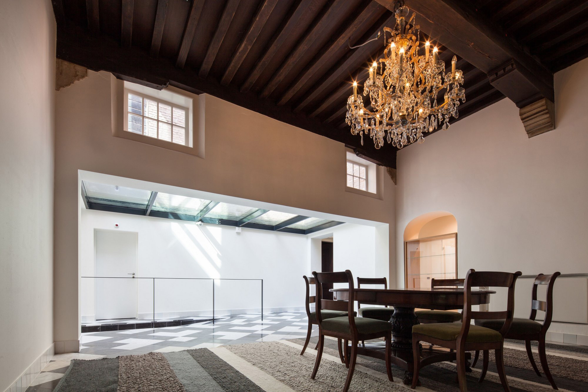 Delfland Water Authority Offices Delft Office Snapshots