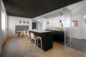e-Novia Offices - Milan