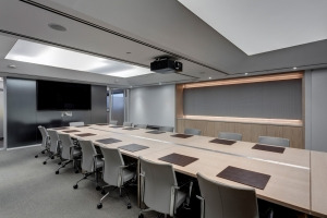 Euromoney Institutional Investor Offices - New York City
