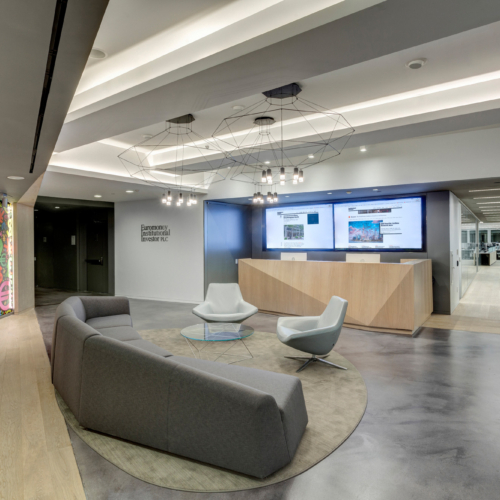 recent Brent Gollnick office photography projects