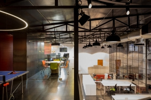 GIFAN Internacional Offices - Tultitlán