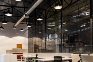 GIFAN Internacional Offices - Tultitlán