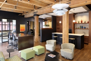 Greenleaf Trust Offices - Grand Rapids