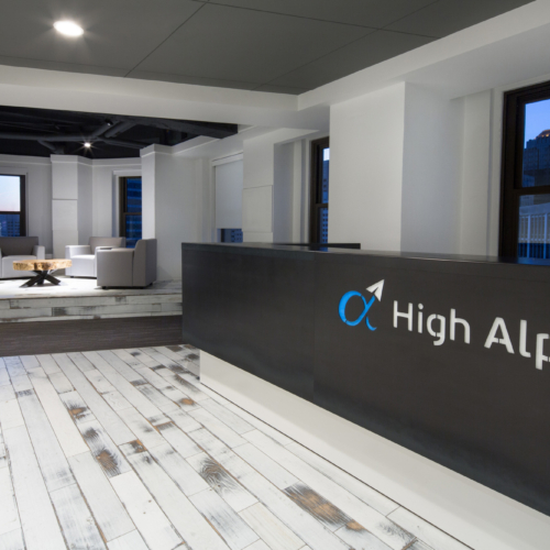 recent Mallory Talty office photography projects