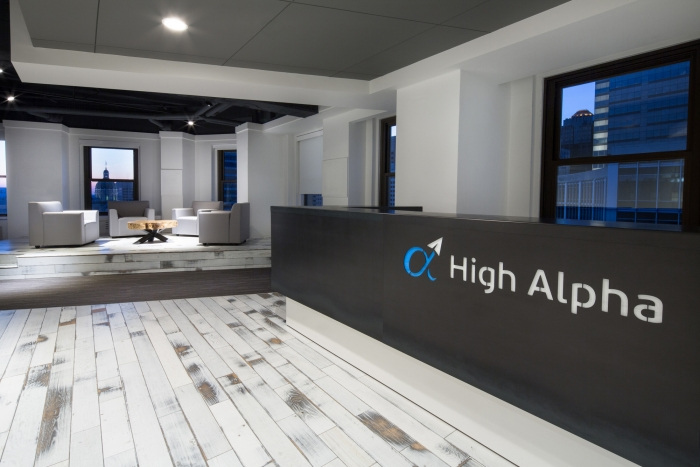 High Alpha Offices - Indianapolis - 1
