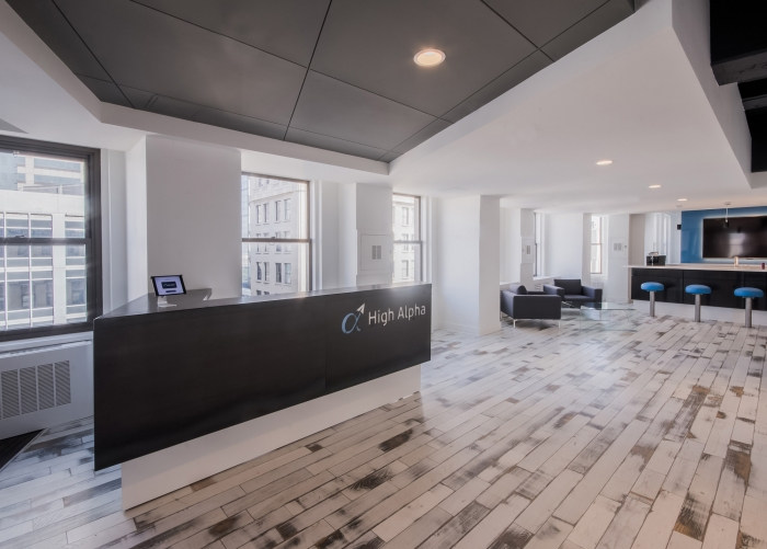High Alpha Offices - Indianapolis - 2