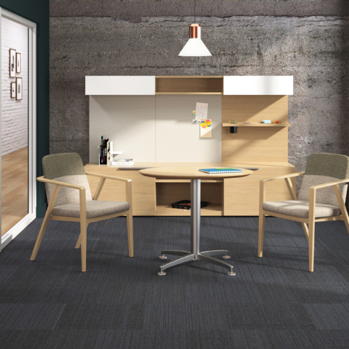 JSI Flux Office Snapshots