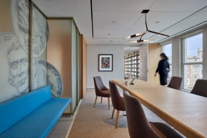 Latham & Watkins DC Offices - Washington DC
