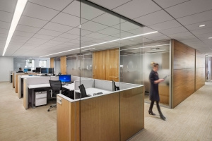 Latham & Watkins DC Offices - Washington DC
