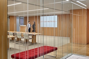 Latham & Watkins DC Offices - Washington DC