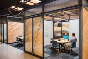 Maletis Beverage Offices - Portland