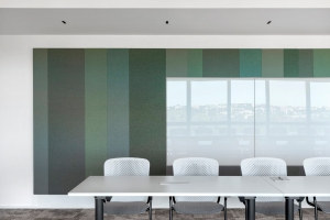 Oracle Italia Headquarters - Rome