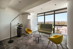 Oracle Italia Headquarters - Rome