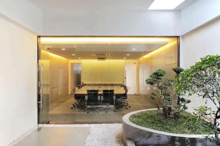 Oriental Castle Group Offices - Petaling Jaya - 12