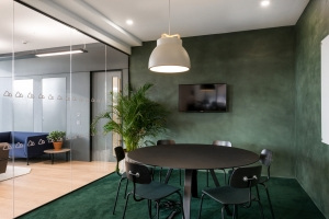 Peakon Offices - London