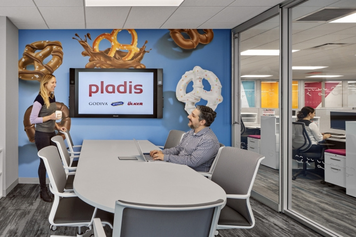 Pladis Offices - White Plains - 6