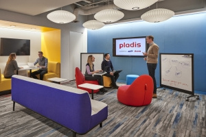 Pladis Offices - White Plains