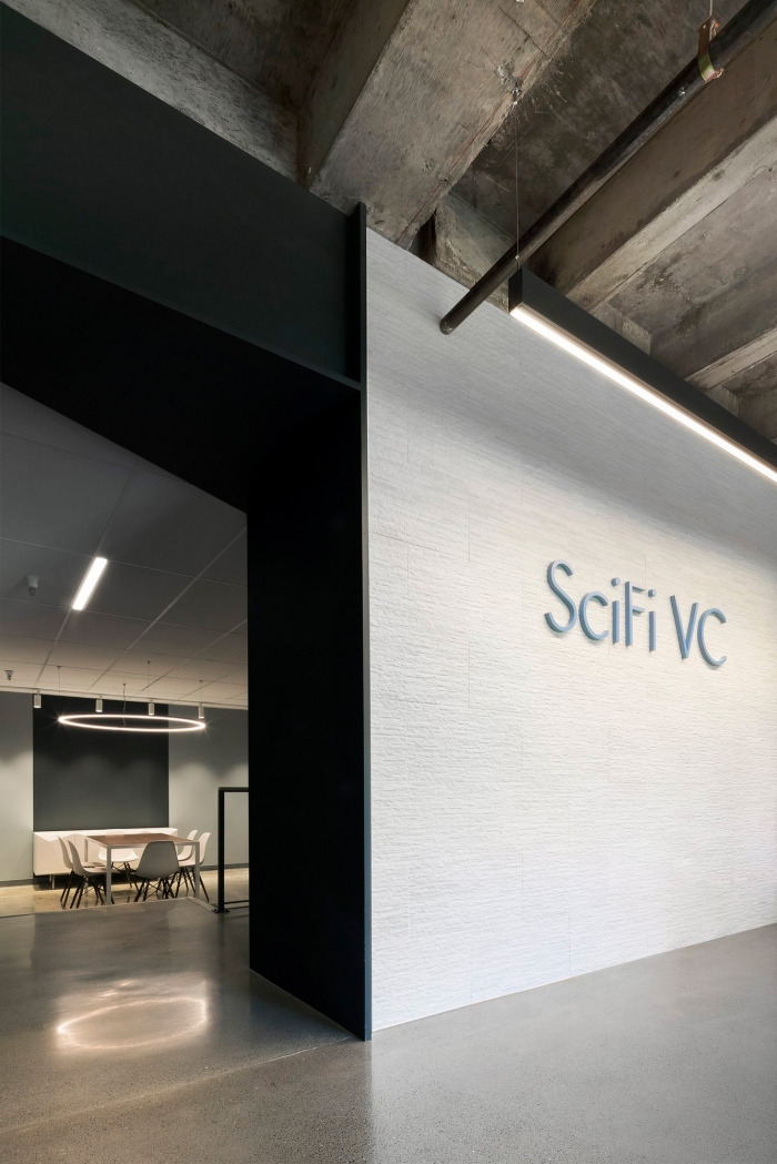 SciFi VC Offices - San Francisco - 1
