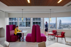 Stradley Ronon Offices - Philadelphia