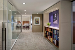 Stradley Ronon Offices - Philadelphia