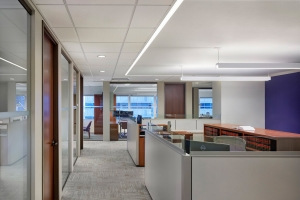 Stradley Ronon Offices - Philadelphia