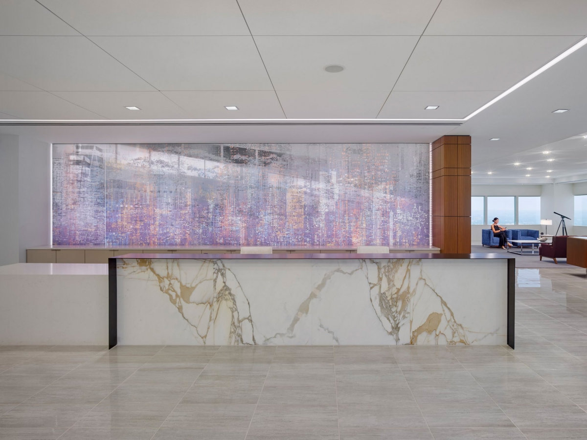 Stradley Ronon Offices - Philadelphia | Office Snapshots