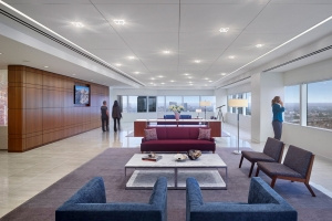 Stradley Ronon Offices - Philadelphia