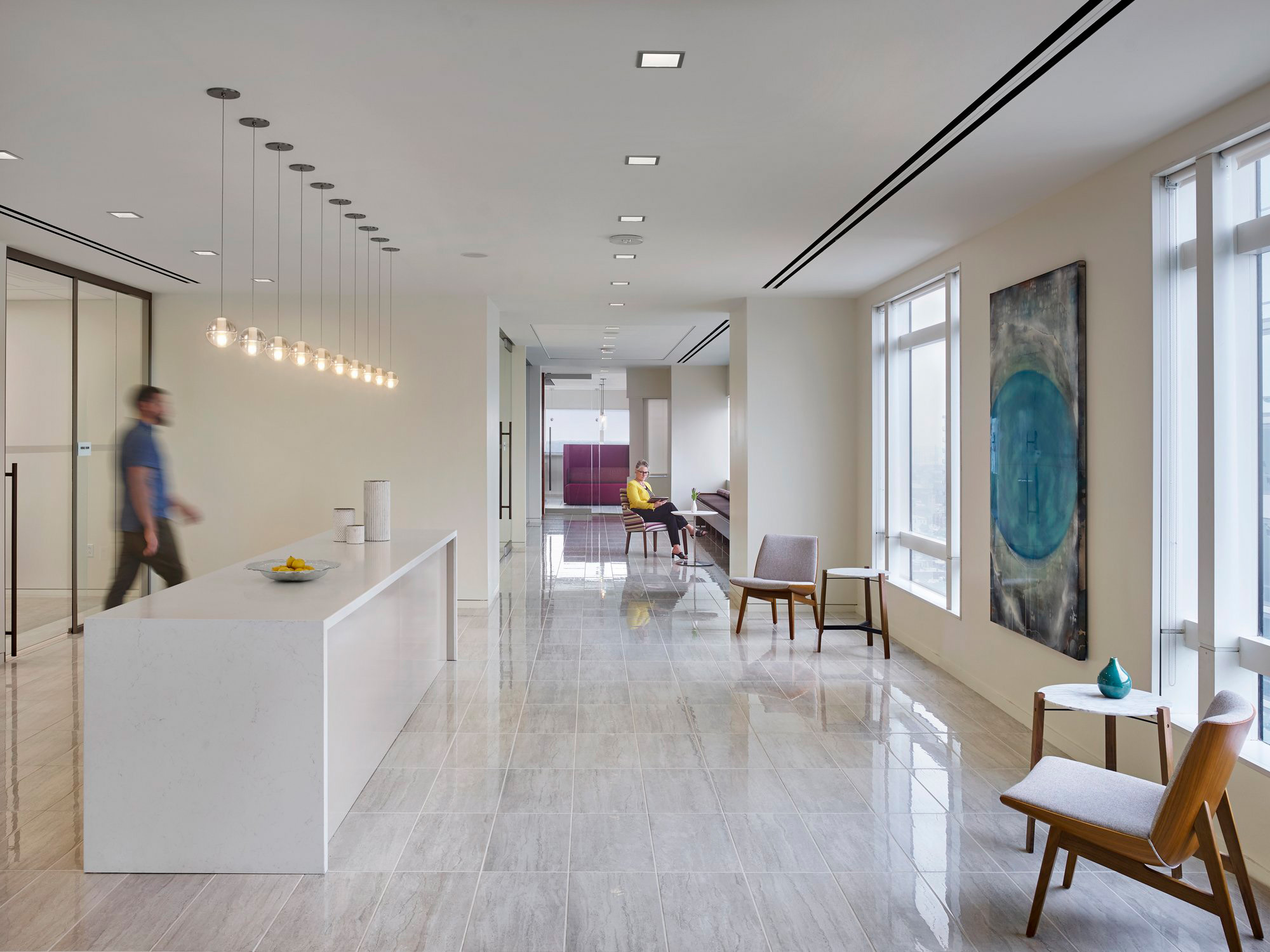 Stradley Ronon Offices - Philadelphia | Office Snapshots