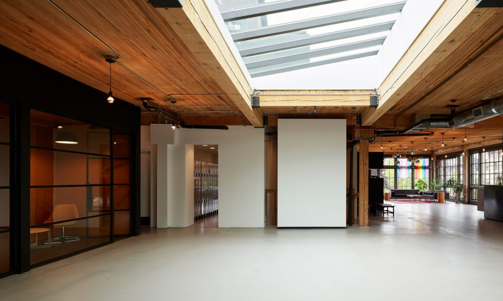 Substantial Offices - Seattle | Office Snapshots