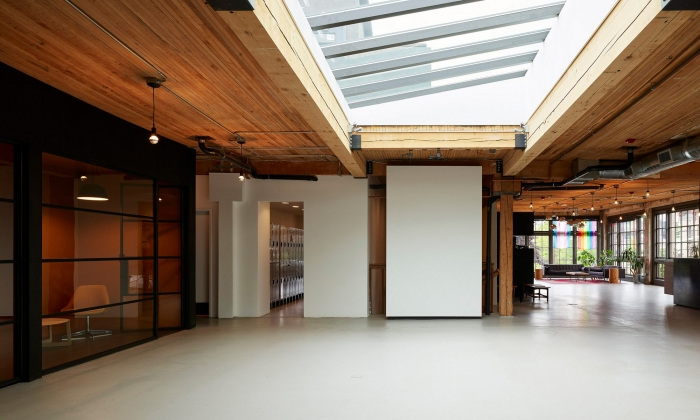 Substantial Offices - Seattle - 13