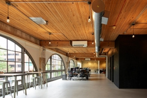 Substantial Offices - Seattle