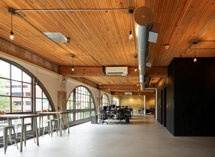 Substantial Offices - Seattle - 12
