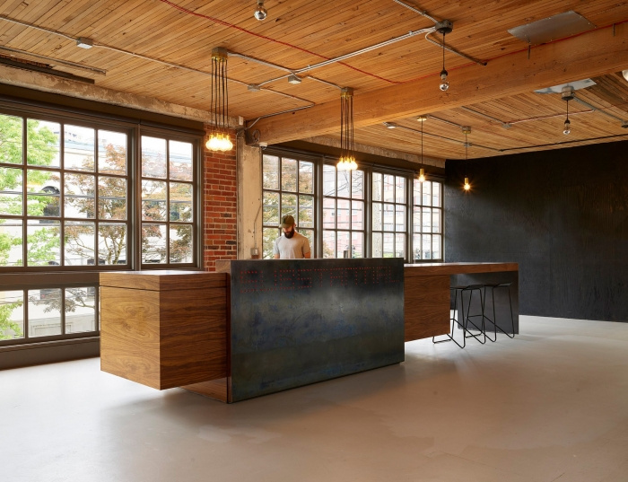 Substantial Offices - Seattle - 1