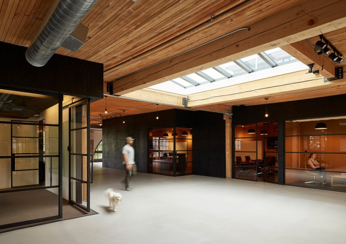 Substantial Offices - Seattle - 10