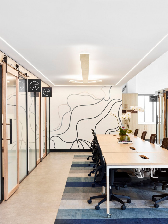 The Cove Coworking Offices - Brisbane - 3