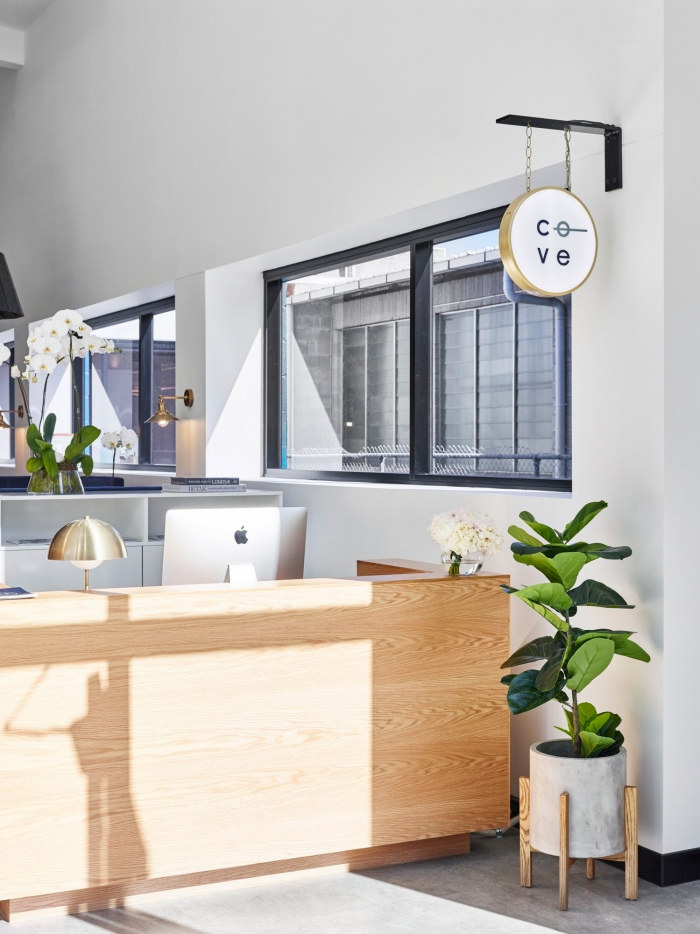 The Cove Coworking Offices - Brisbane - 5