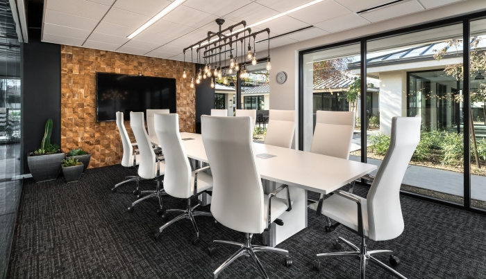 The James Agency Offices - Scottsdale - 8
