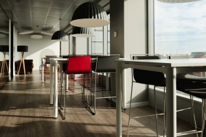 TITANLUX Offices - Barcelona