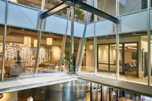 Tommy Bahama Headquarters - Seattle