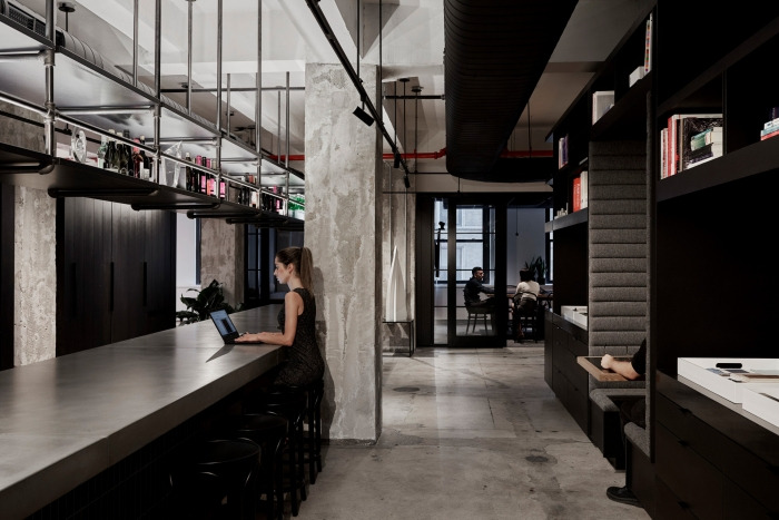 Woods Bagot Offices - New York City - 6