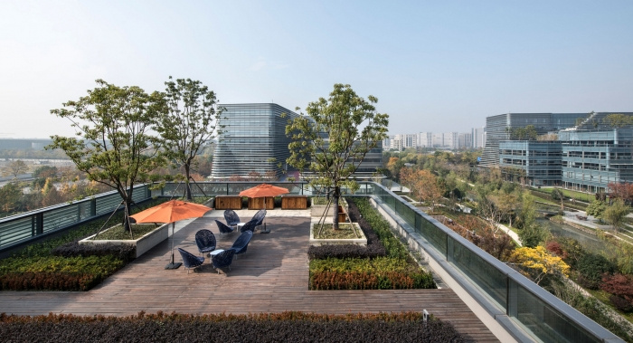 51 Credit Card Offices - Hangzhou - 22