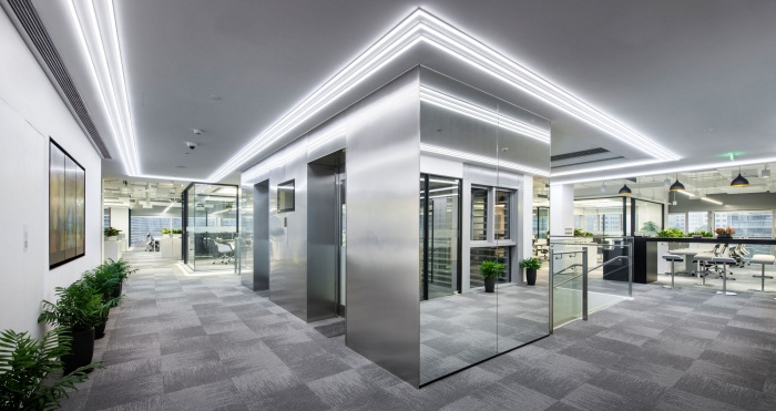 51 Credit Card Offices - Hangzhou - 13