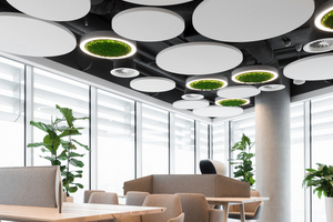 HILTI Eastern European Headquarters - Moscow