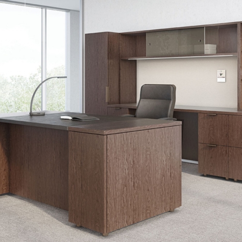 Aptos Private Office - 0