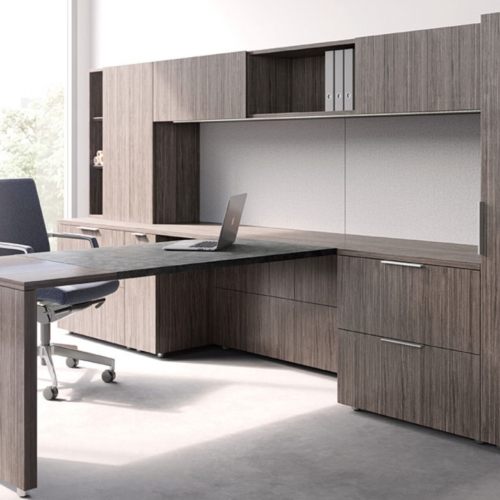 Aptos Private Office - 0