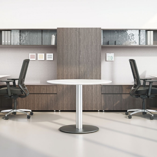 Aptos Private Office - 0