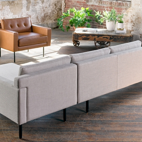 Rowen Seating - 0