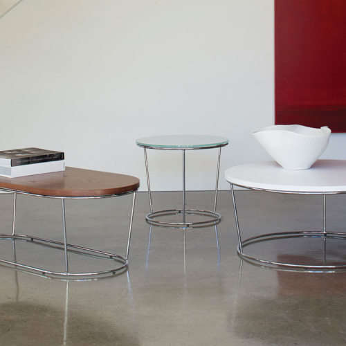 Savina Occasional Tables by Arcadia