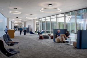 American AgCredit Headquarters - Santa Rosa
