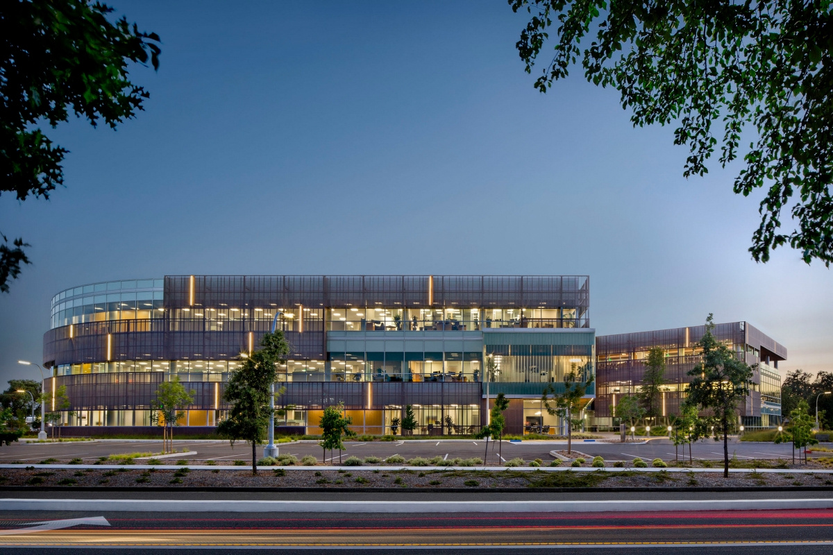 AG Care  office